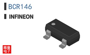 BCR146