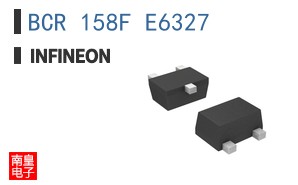 BCR 158F E6327