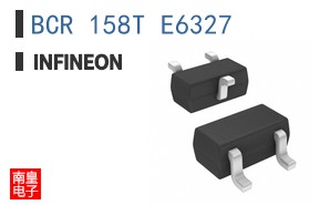 BCR 158T E6327