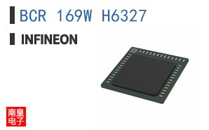 BCR 169W H6327