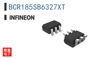 BCR185SB6327XT