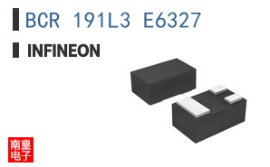 BCR 191L3 E6327