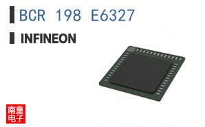 BCR 198 E6327