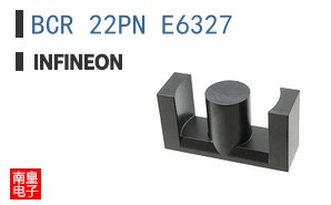 BCR 22PN E6327