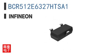 BCR512E6327HTSA1