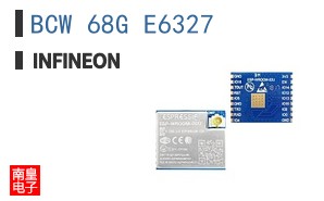 BCW 68G E6327