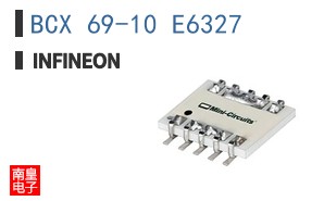 BCX 69-10 E6327