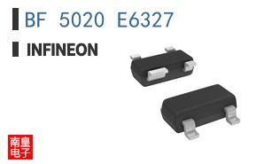 BF 5020 E6327