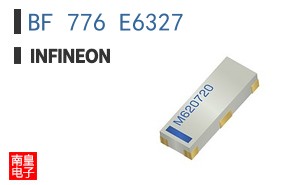 BF 776 E6327