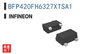 BFP420FH6327XTSA1
