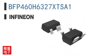 BFP460H6327XTSA1
