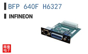 BFP 640F H6327