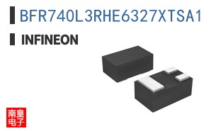 BFR740L3RHE6327XTSA1