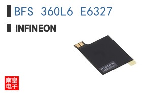 BFS 360L6 E6327