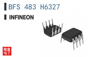 BFS 483 H6327
