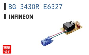 BG 3430R E6327
