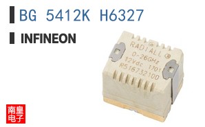 BG 5412K H6327