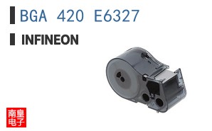 BGA 420 E6327
