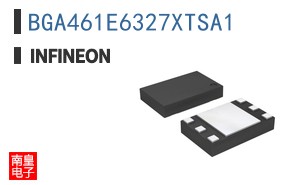 BGA461E6327XTSA1