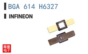 BGA 614 H6327