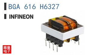 BGA 616 H6327