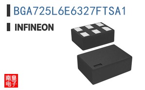 BGA725L6E6327FTSA1