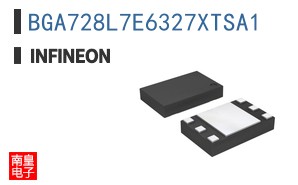 BGA728L7E6327XTSA1
