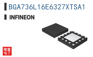 BGA736L16E6327XTSA1