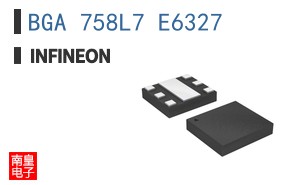 BGA 758L7 E6327