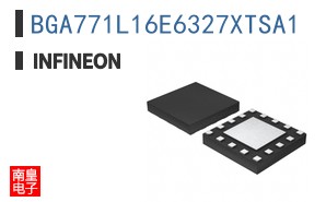 BGA771L16E6327XTSA1