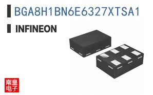 BGA8H1BN6E6327XTSA1
