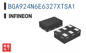 BGA924N6E6327XTSA1