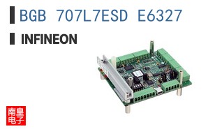 BGB 707L7ESD E6327