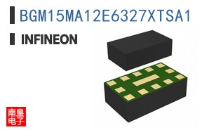 BGM15MA12E6327XTSA1