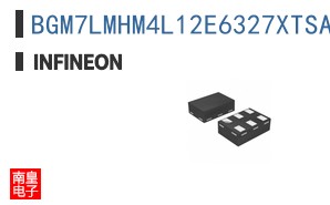 BGM7LMHM4L12E6327XTSA1