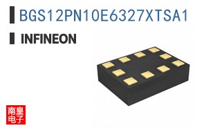 BGS12PN10E6327XTSA1