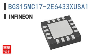 BGS15MC17-2E6433XUSA1