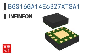 BGS16GA14E6327XTSA1