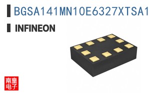 BGSA141MN10E6327XTSA1