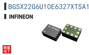 BGSX22G6U10E6327XTSA1