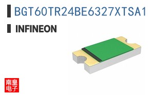 BGT60TR24BE6327XTSA1