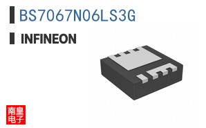 BS7067N06LS3G