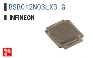 BSB012N03LX3 G