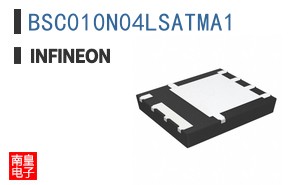 BSC010N04LSATMA1