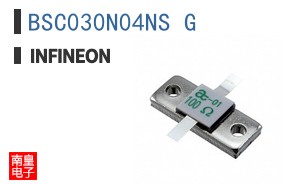 BSC030N04NS G