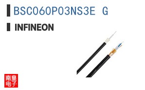 BSC060P03NS3E G