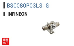 BSC080P03LS G