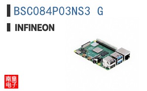 BSC084P03NS3 G