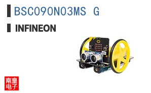 BSC090N03MS G