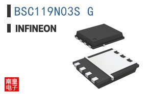 BSC119N03S G